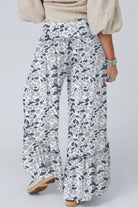 The Greer Pants - Beige — view 2