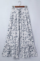 The Greer Pants - Beige — view 3