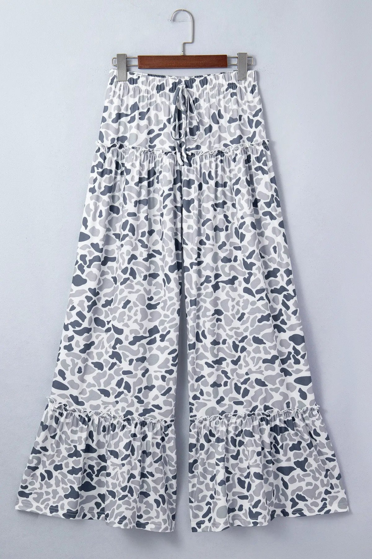 The Greer Pants - Beige — view 3