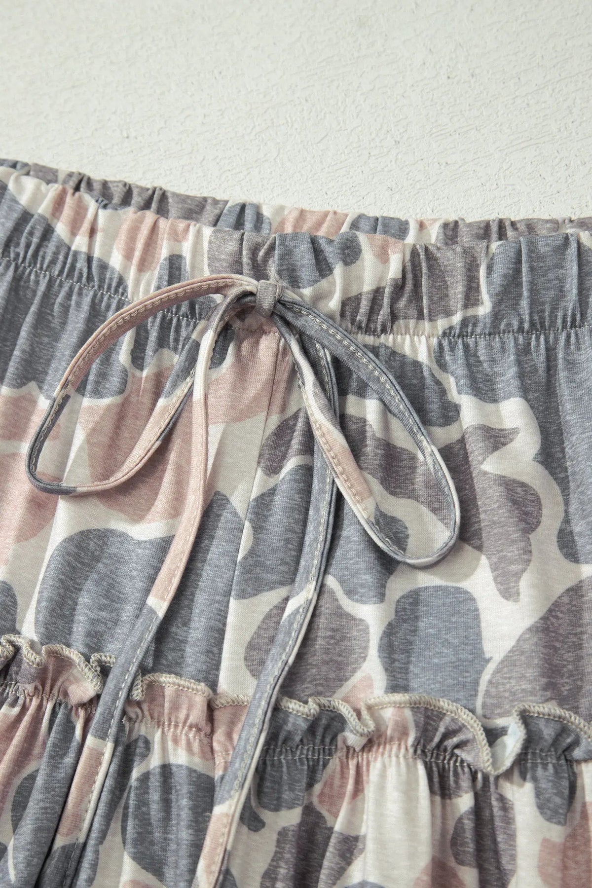 The Blythe Pants - Multicolour — view 6