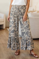 The Blythe Pants - Multicolour — main photo