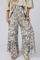 The Blythe Pants - Multicolour — view 3