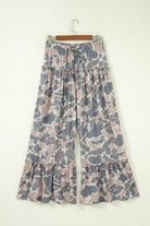 The Blythe Pants - Multicolour — view 4