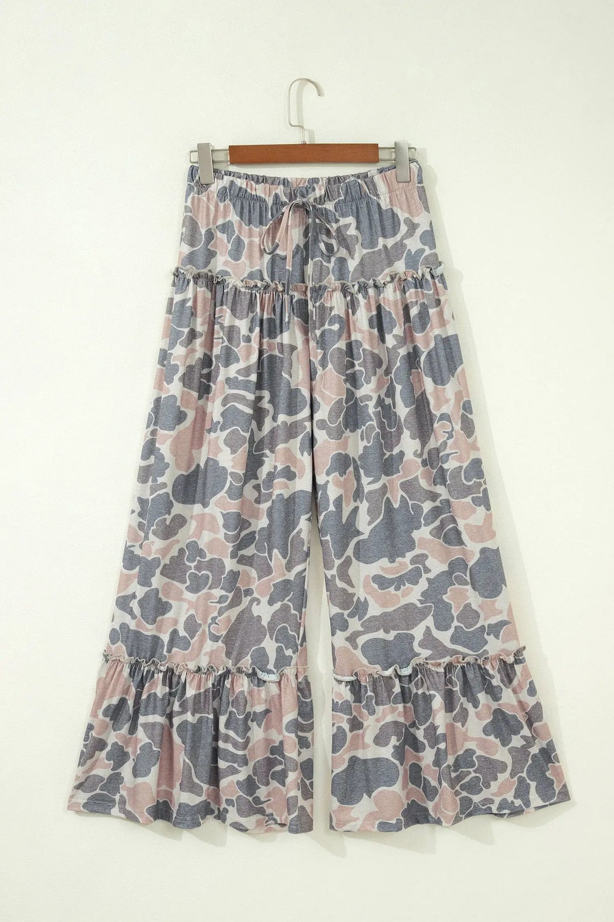 The Blythe Pants - Multicolour — view 4