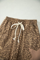The Kira Pants - Khaki — view 4