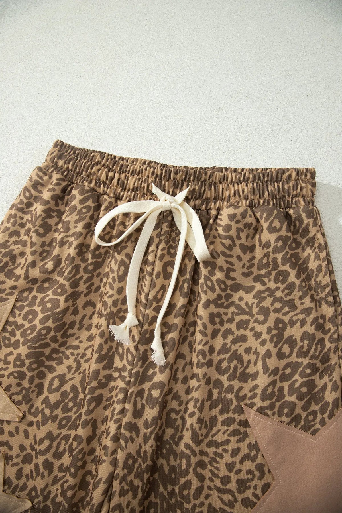 The Kira Pants - Khaki — view 4