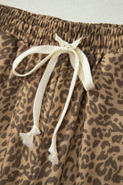 The Kira Pants - Khaki — view 5