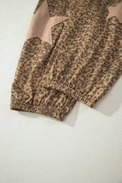 The Kira Pants - Khaki — view 6