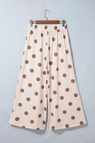 The Tatum Pants - Khaki — view 4