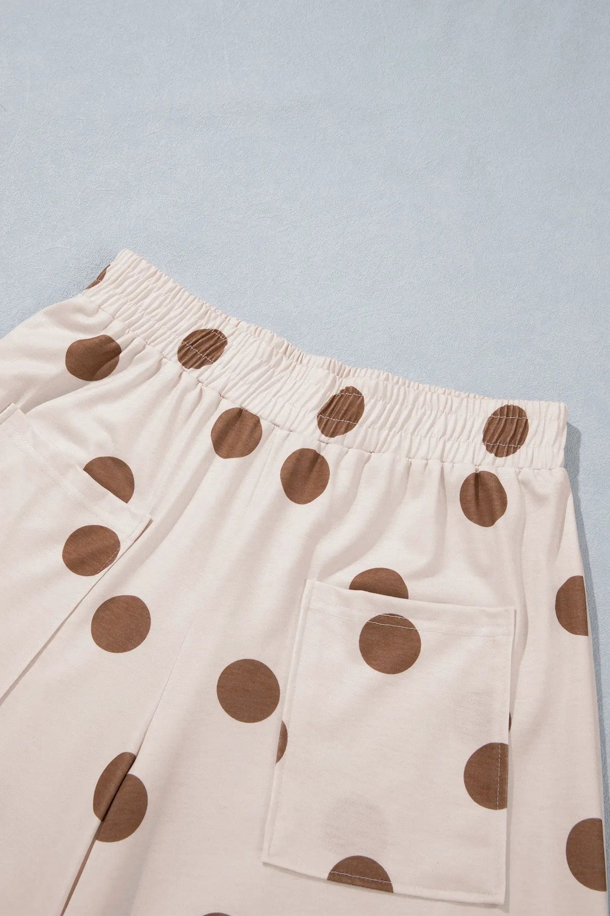 The Tatum Pants - Khaki — view 5