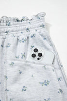 The Kennedy Pants - Gray — view 6