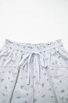 The Kennedy Pants - Gray — view 5