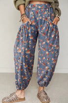 The Della Jeans - Beau Blue — main photo