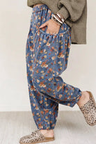 The Della Jeans - Beau Blue — view 3