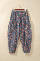 The Della Jeans - Beau Blue — view 5