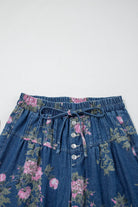 The Annie Jeans - Blue — view 4