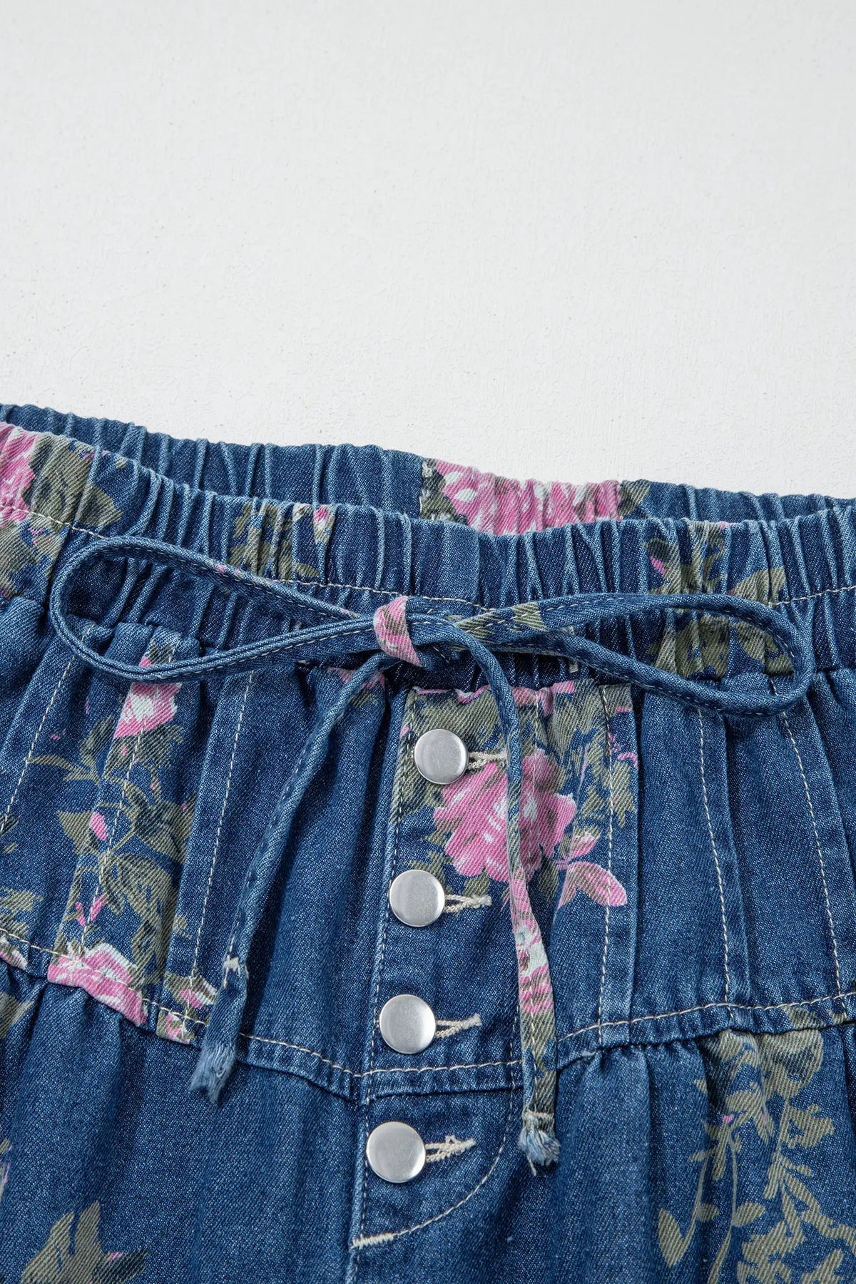 The Annie Jeans - Blue — view 5