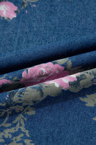The Annie Jeans - Blue — view 6
