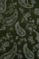 The Delaney Jeans - Green — view 6
