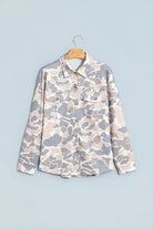 The Waverly Jacket - Multicolour — view 2