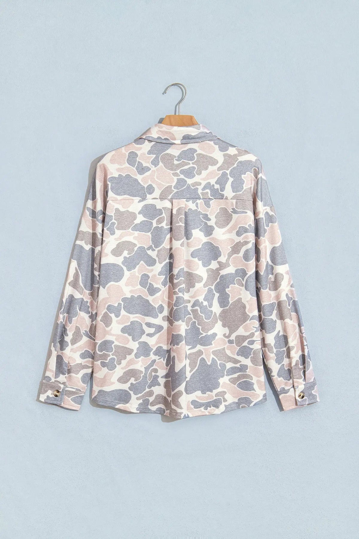 The Waverly Jacket - Multicolour — view 3