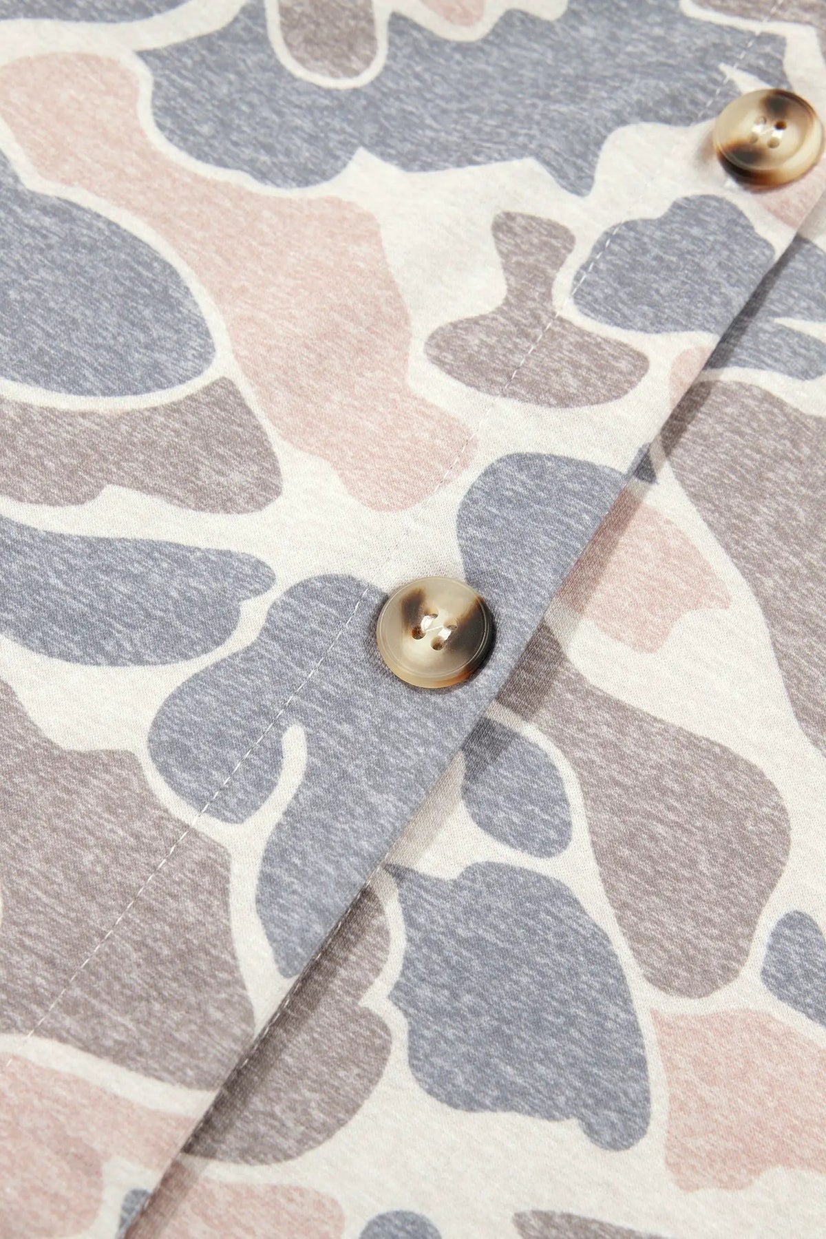 The Waverly Jacket - Multicolour — view 5