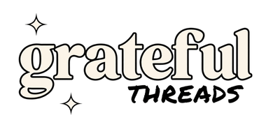Grateful Threads Boutique