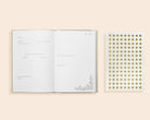 Paige Tate & Co. Paige Tate & Co. - Our Bucket List Adventures: A Guided Journal for Couples - Books