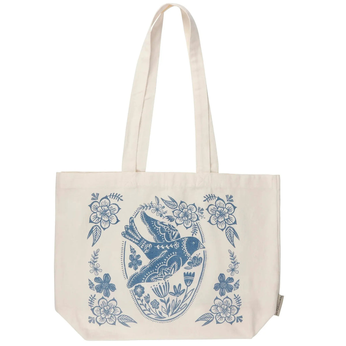 Primitives by Kathy Primitives by Kathy - Peace Dove Tote -