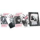 Primitives by Kathy Primitives by Kathy - Trash Talk Playing Cards -