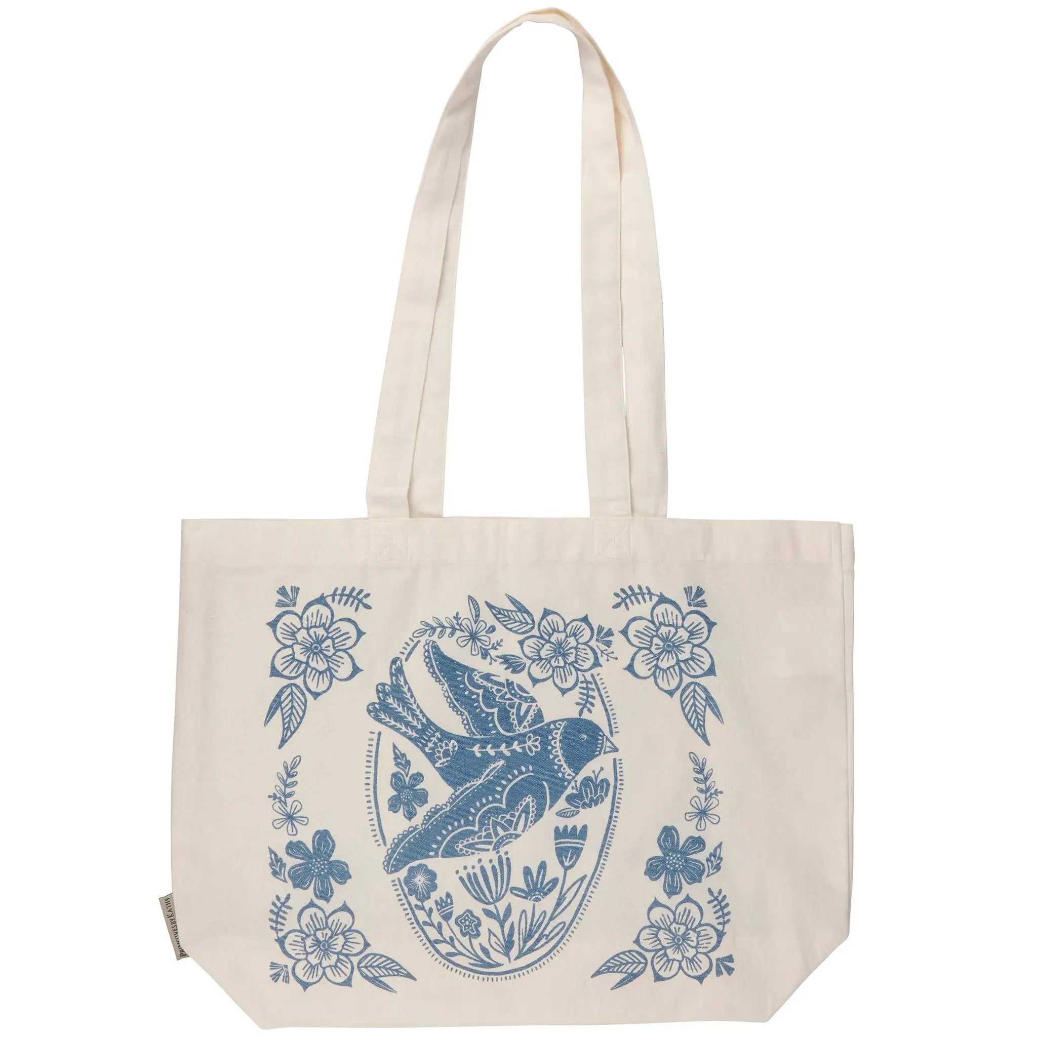 Primitives by Kathy Primitives by Kathy - Peace Dove Tote -