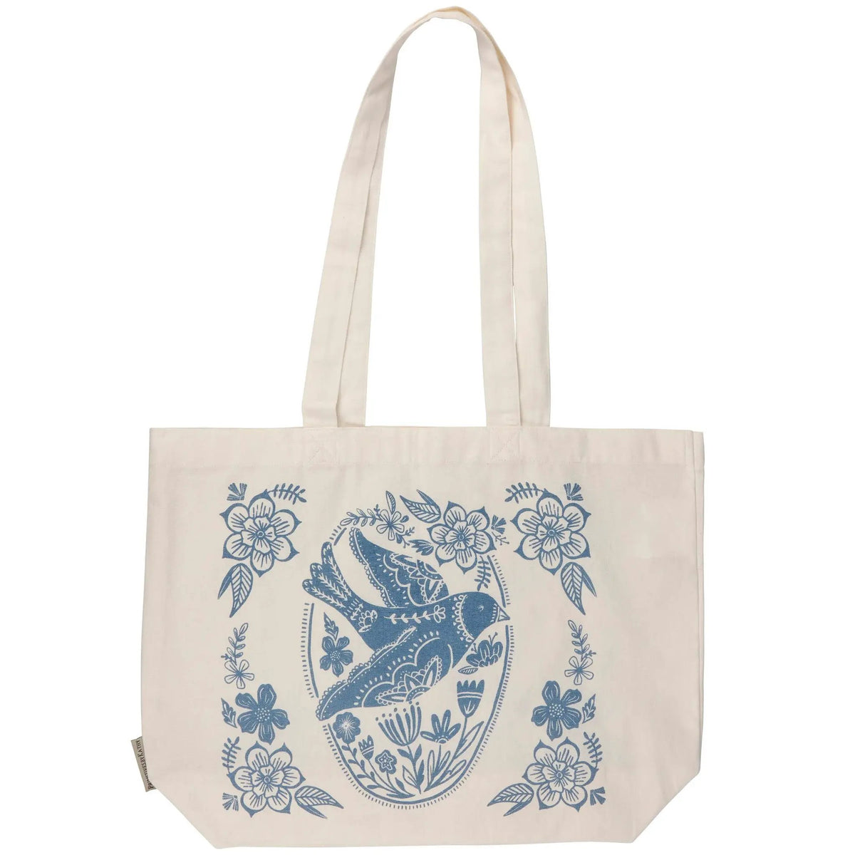 Primitives by Kathy Primitives by Kathy - Peace Dove Tote -