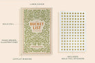 Paige Tate & Co. Paige Tate & Co. - Our Bucket List Adventures: A Guided Journal for Couples - Books