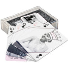 Primitives by Kathy Primitives by Kathy - Trash Talk Playing Cards -