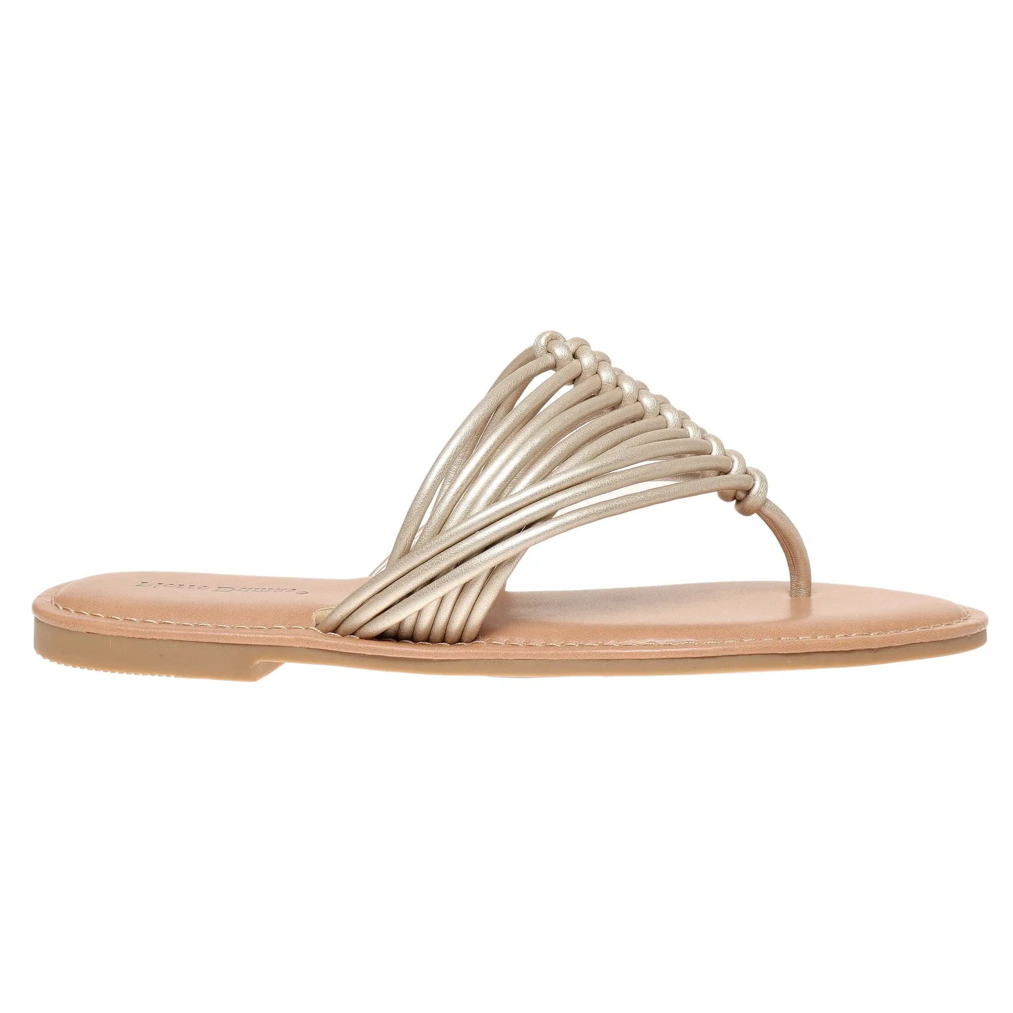 Pierre Dumas The Azul Sandals - Sandals flat sandals
