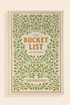 Paige Tate & Co. Paige Tate & Co. - Our Bucket List Adventures: A Guided Journal for Couples - Books