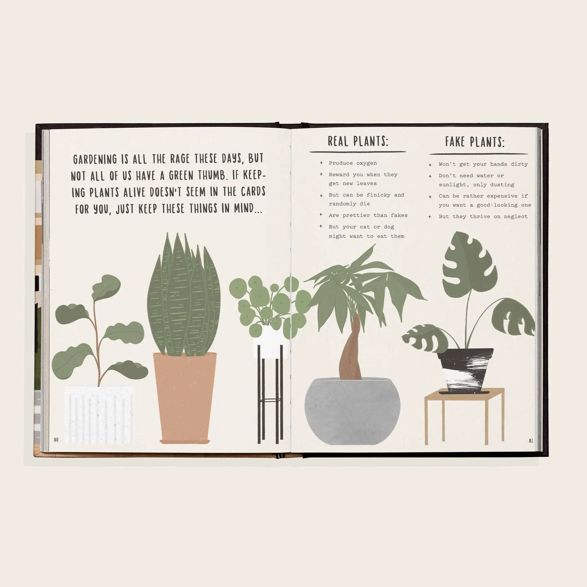 Paige Tate & Co. Paige Tate & Co. - The Happy Homebody: A Guided Journal for Introverts - Books