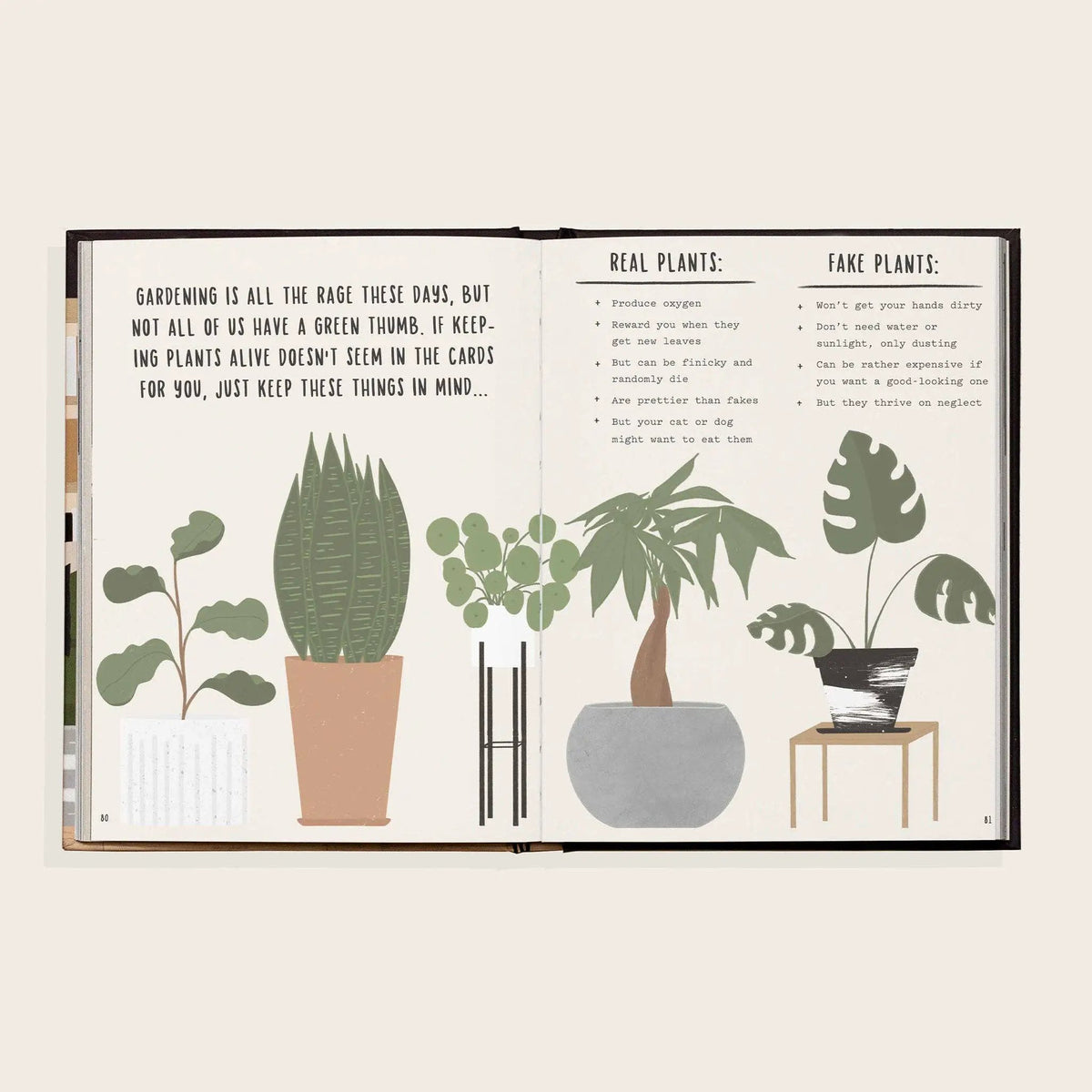 Paige Tate & Co. Paige Tate & Co. - The Happy Homebody: A Guided Journal for Introverts - Books