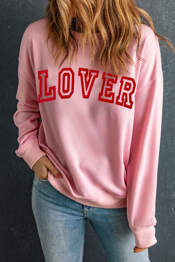 LOVER Sweatshirt