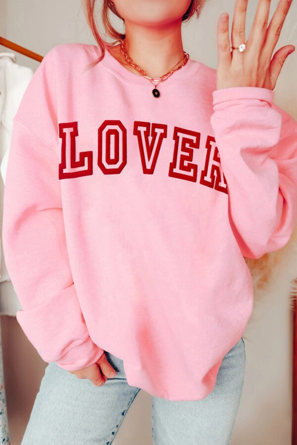 LOVER Sweatshirt - Image 3