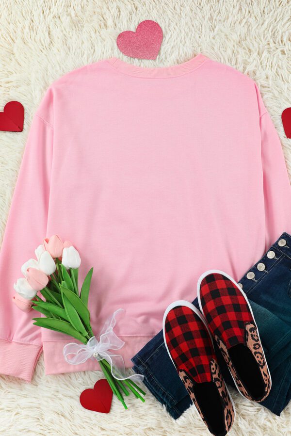 LOVER Sweatshirt - Image 4