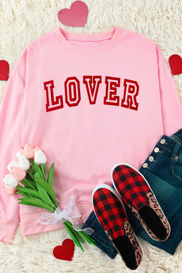 LOVER Sweatshirt - Image 5