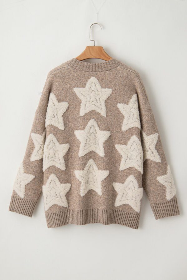 Star Cardigan - Image 19