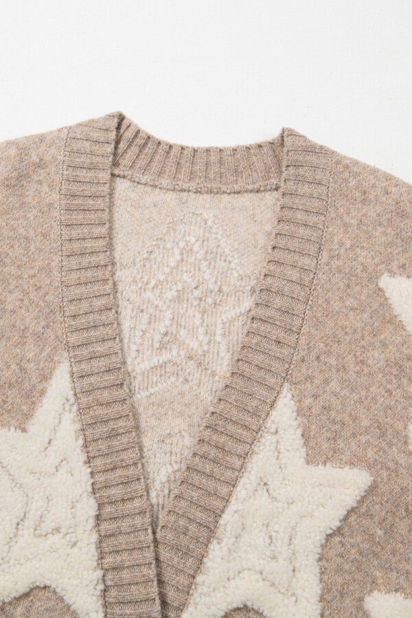 Star Cardigan - Image 20